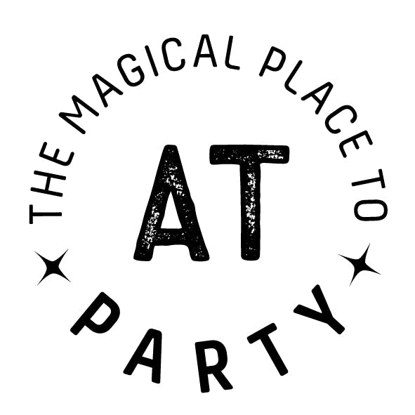 AT-Party - The Magical Place To Be