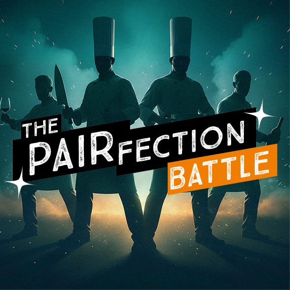 PAIRfection The Counter 18GM 2*