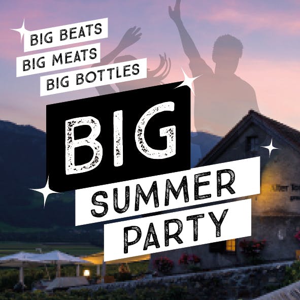 Big Summer Party 2025