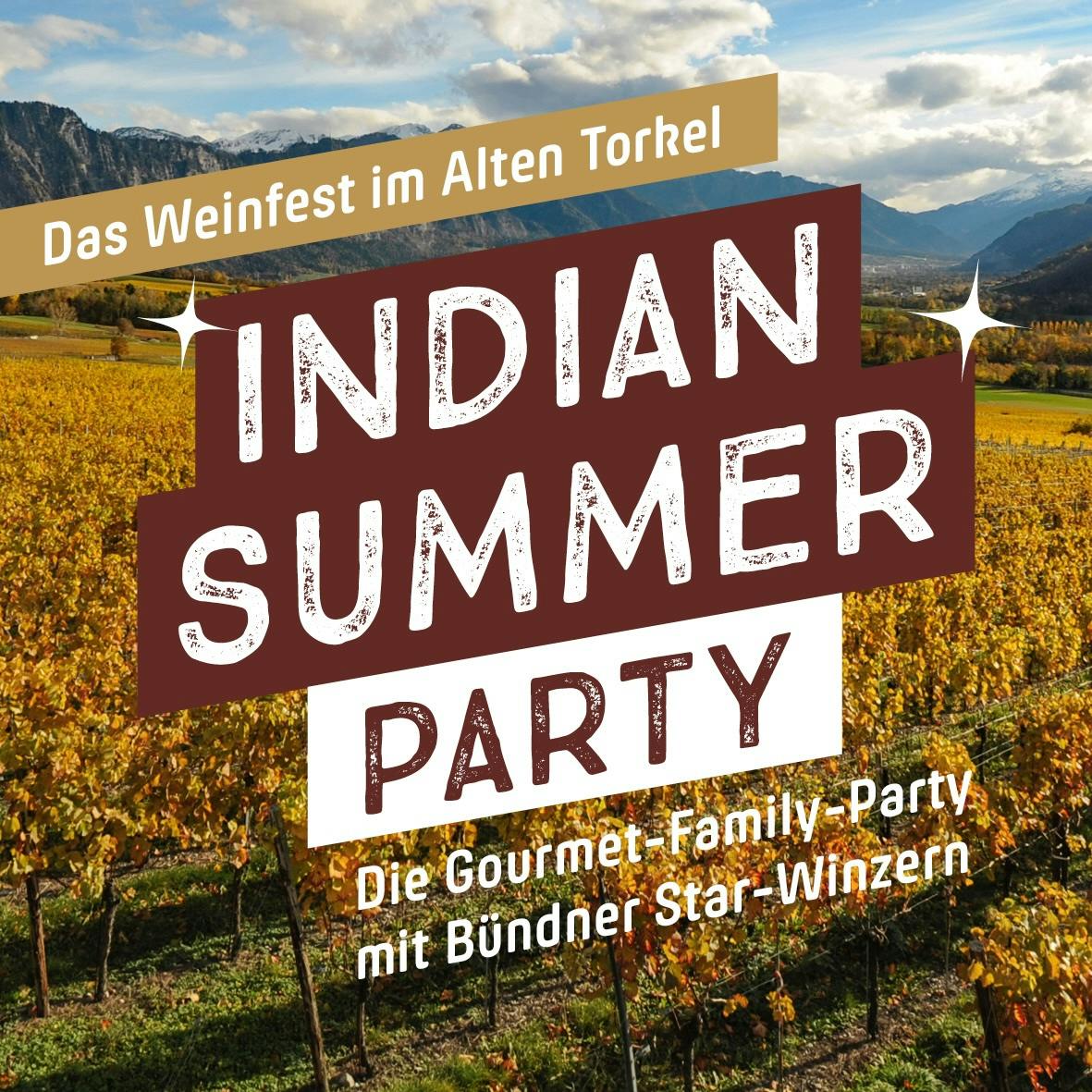 Indian Summer Party 2026