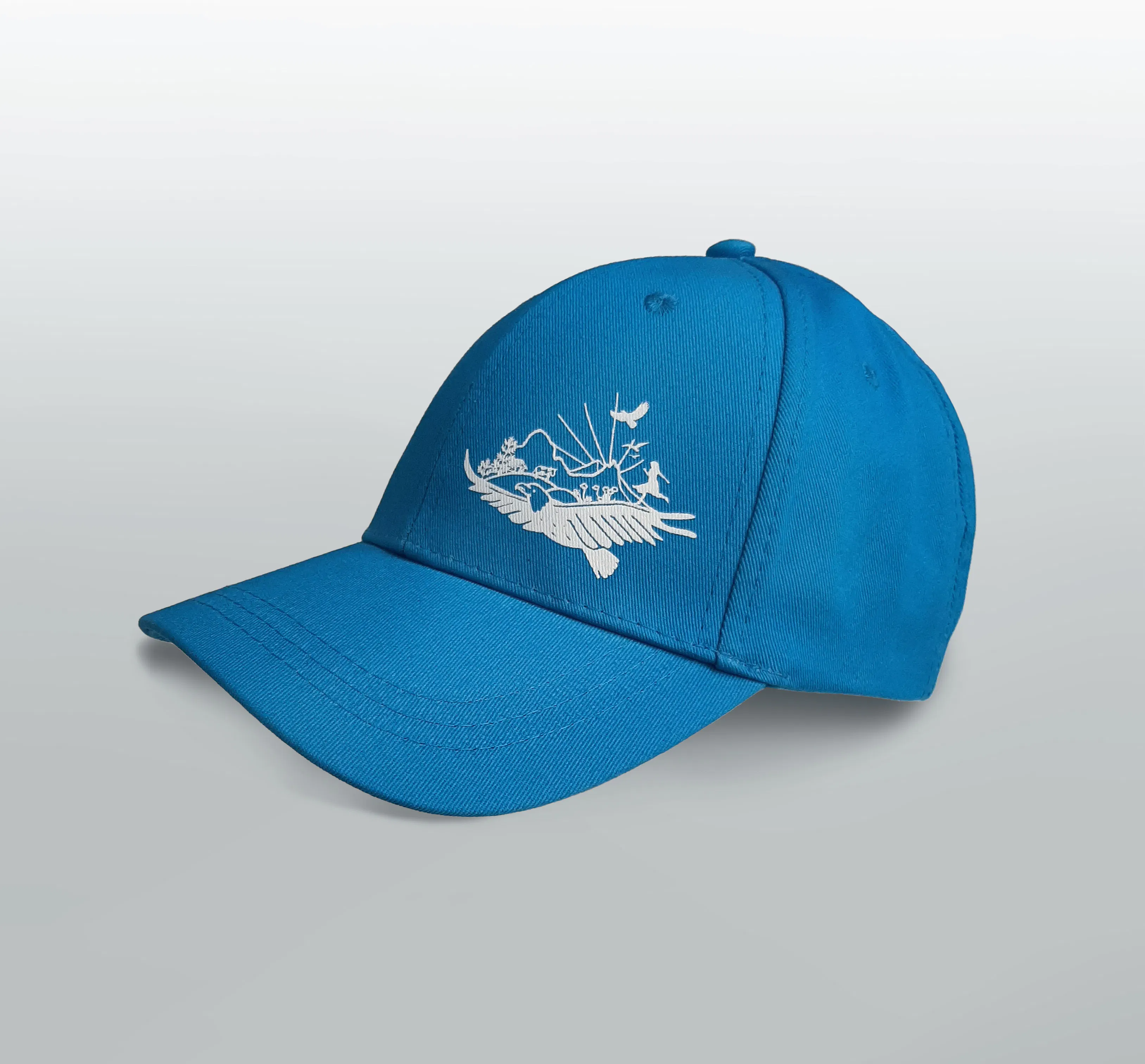 Vogellisi Cap