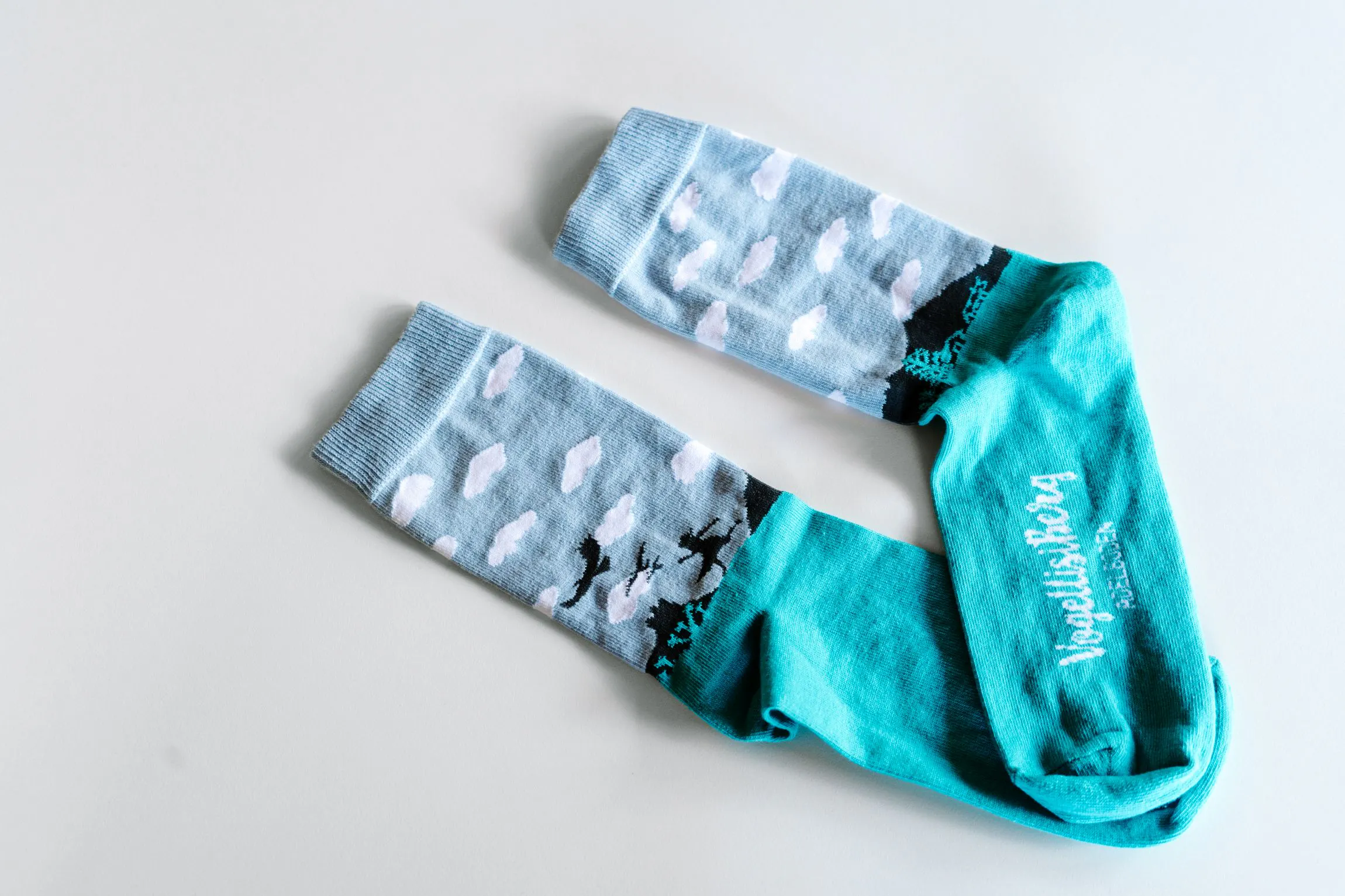 Vogellisi-Socken