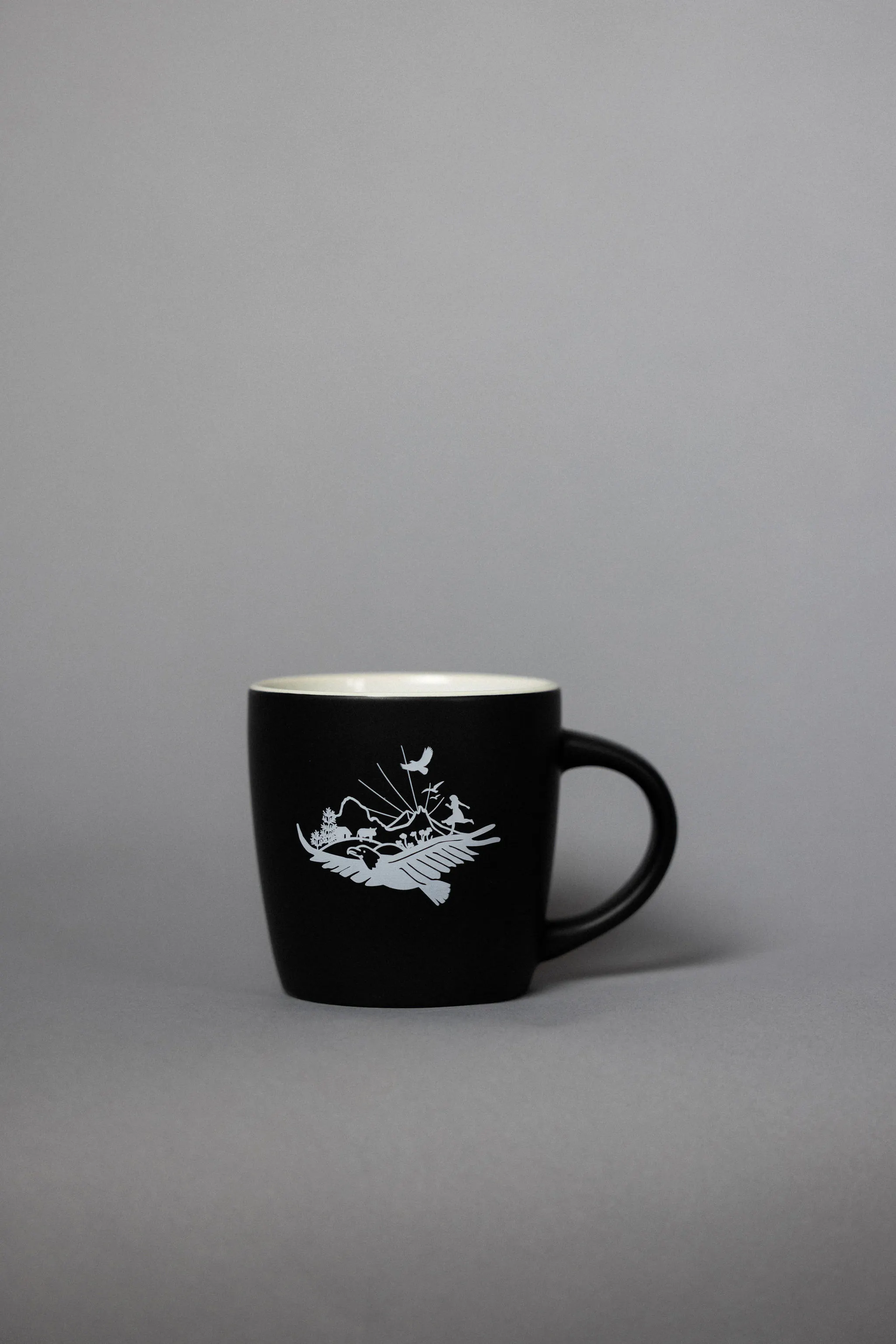 Vogellisi Tasse
