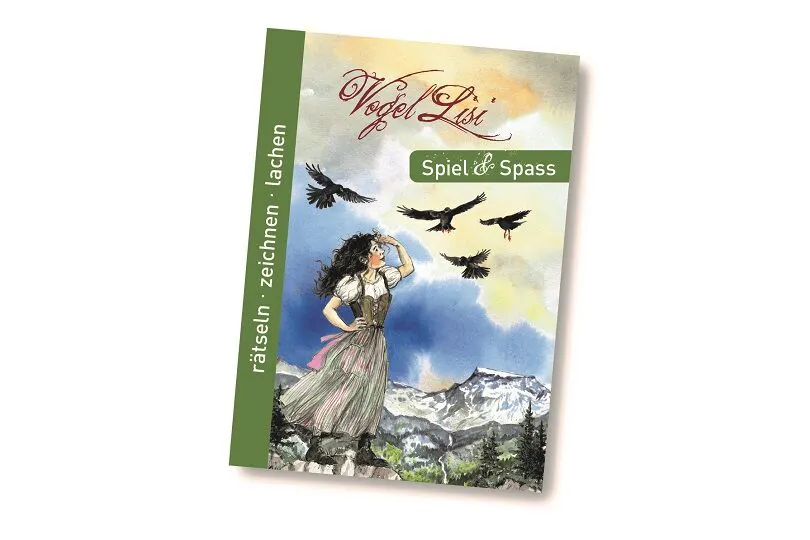 Vogellisi – Spiel und Spass
