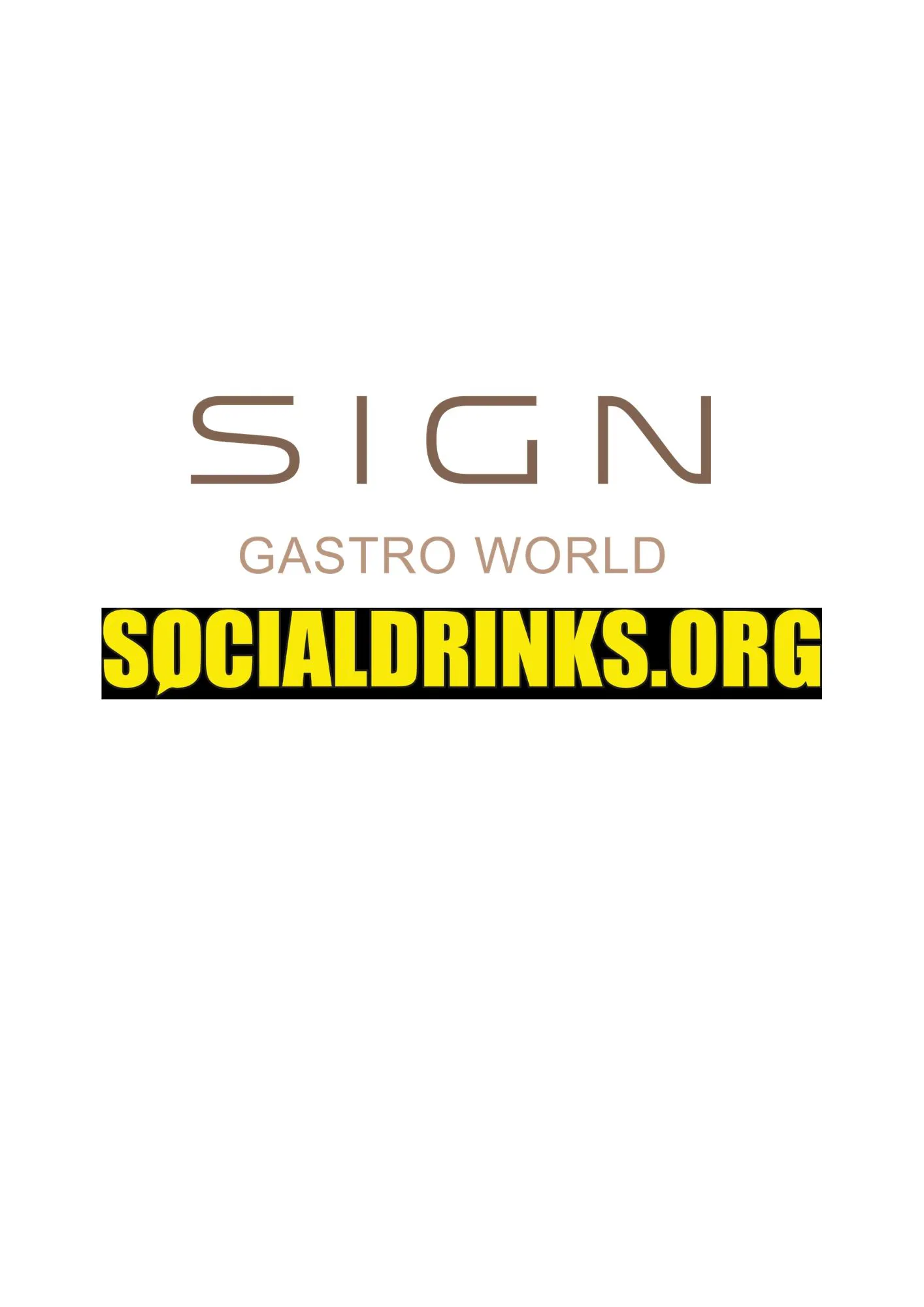 Social LUNCH - Business Networking Event