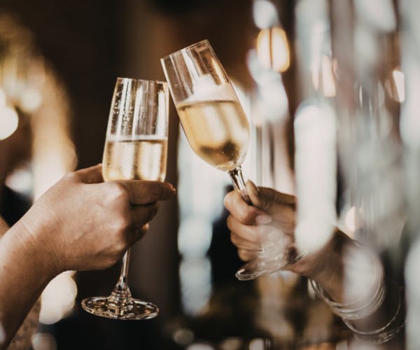 Valentinstag in Schönbrunn