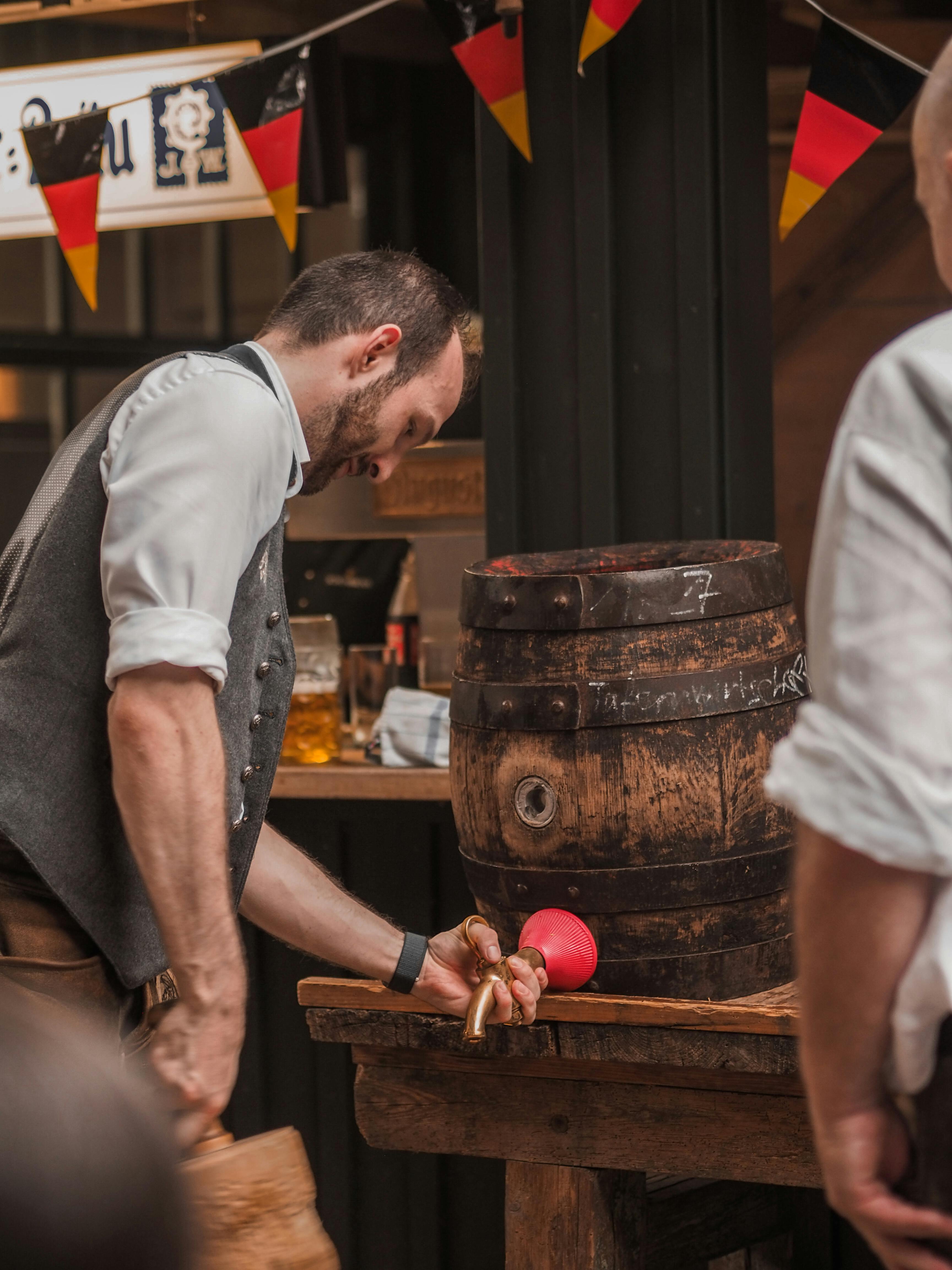 „Augustiner Genussreise – Bier trifft Kulinarik“ 