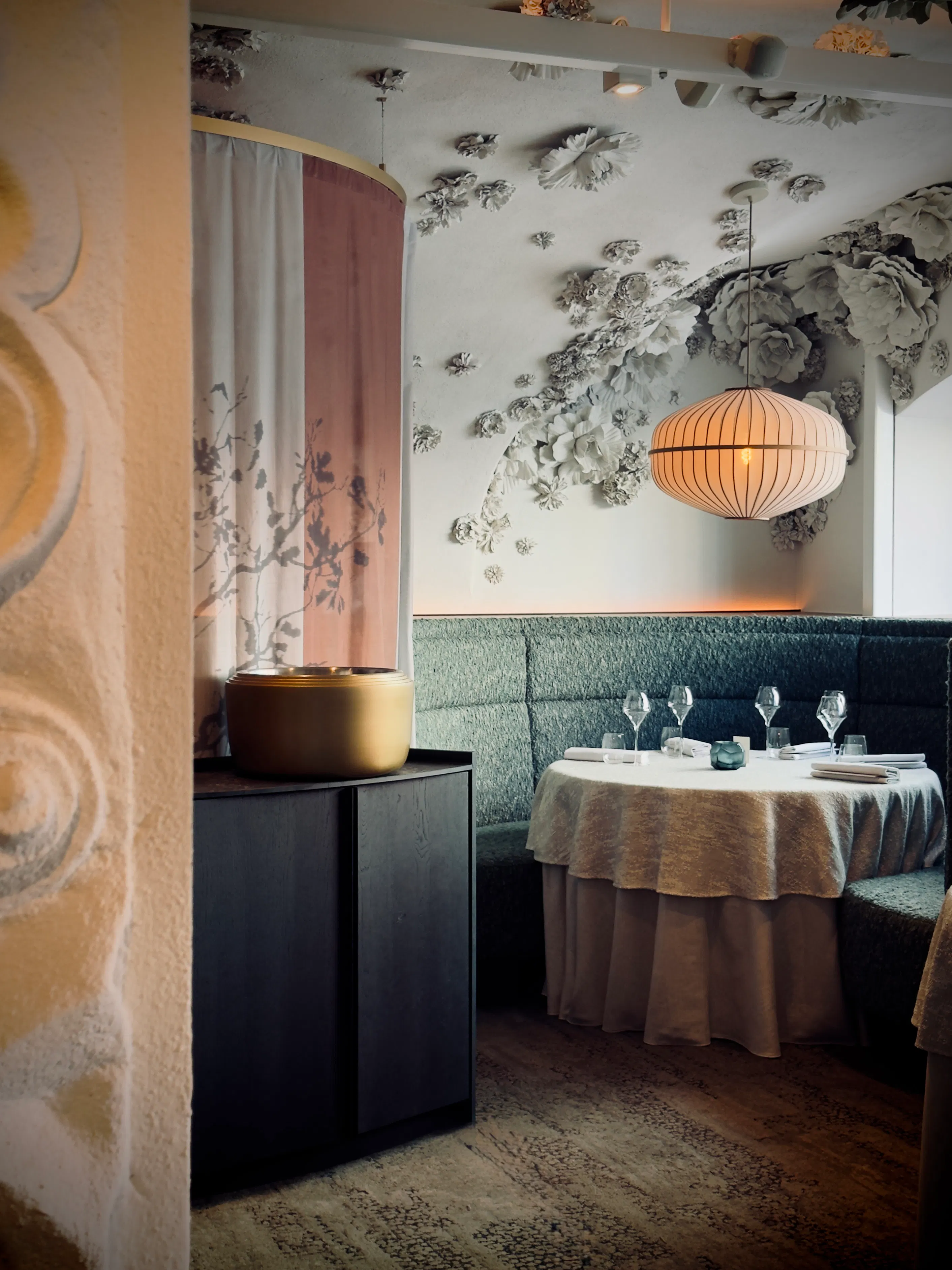 Lukas Restaurant<br>Japan. Frankreich. Innviertel.