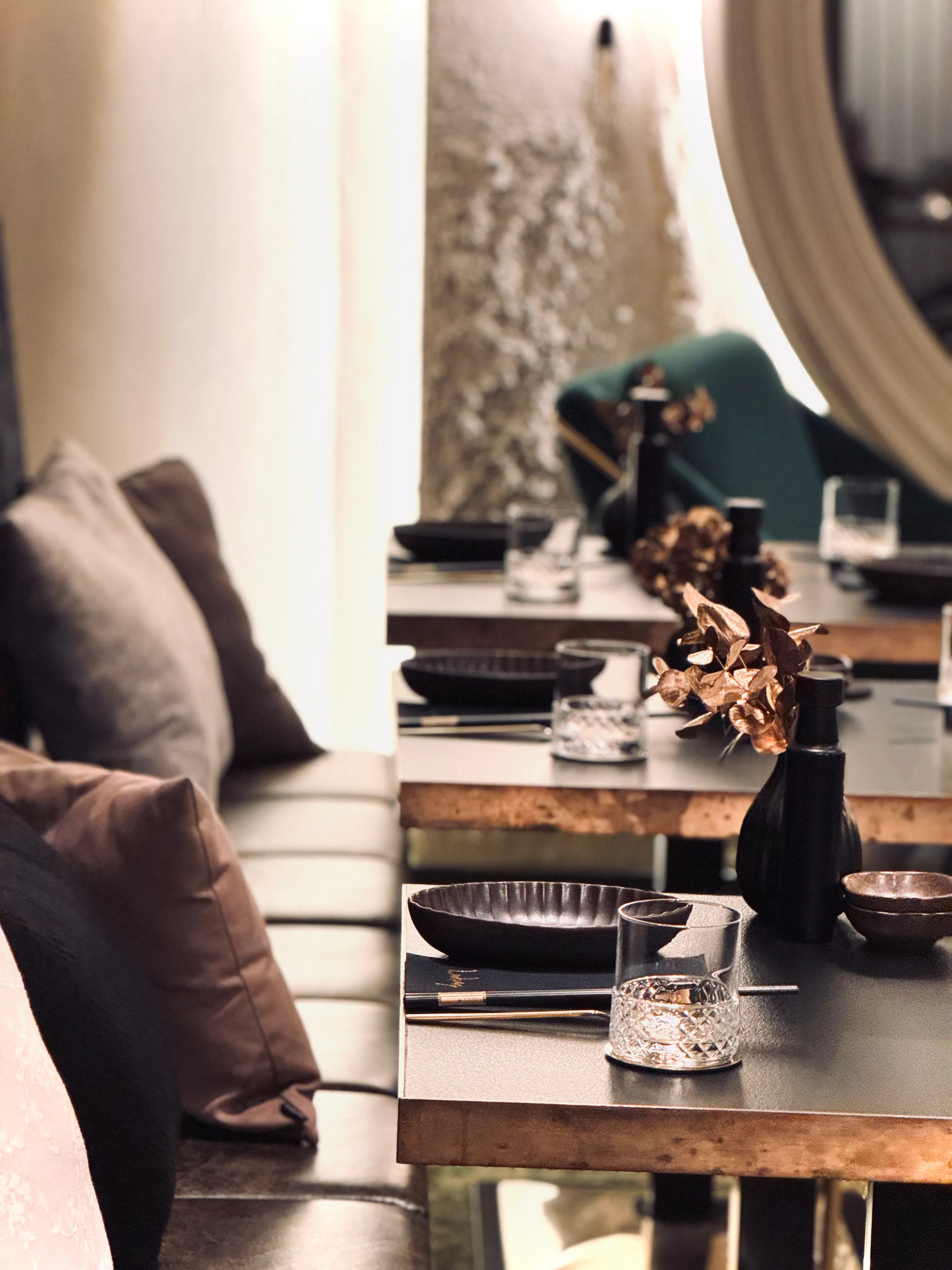 Lukas Izakaya<br>Drinks. Soulfood. Ambiente.
