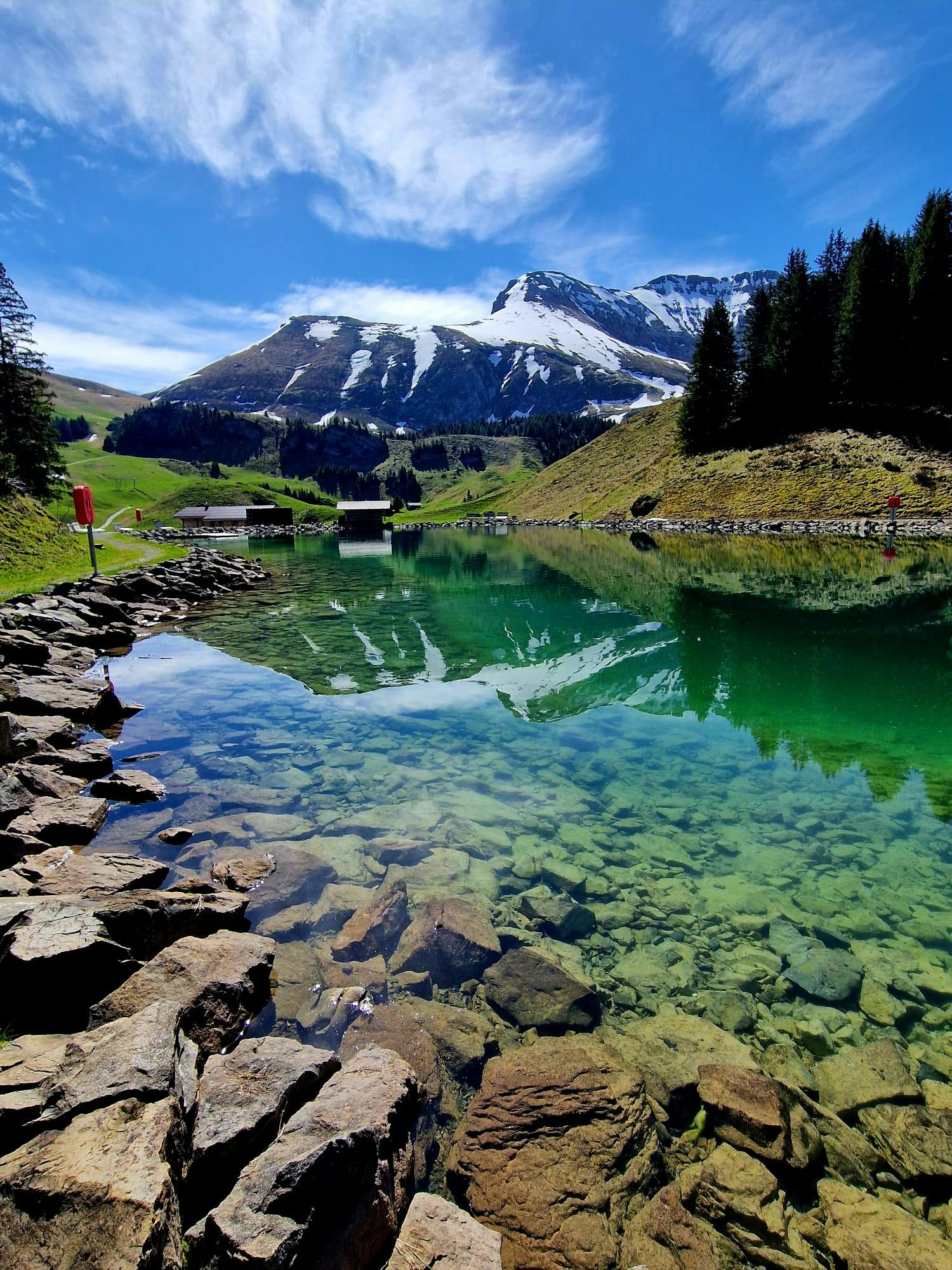 NaturalFlow Yoga-Retreat 28. - 31. Mai 2026