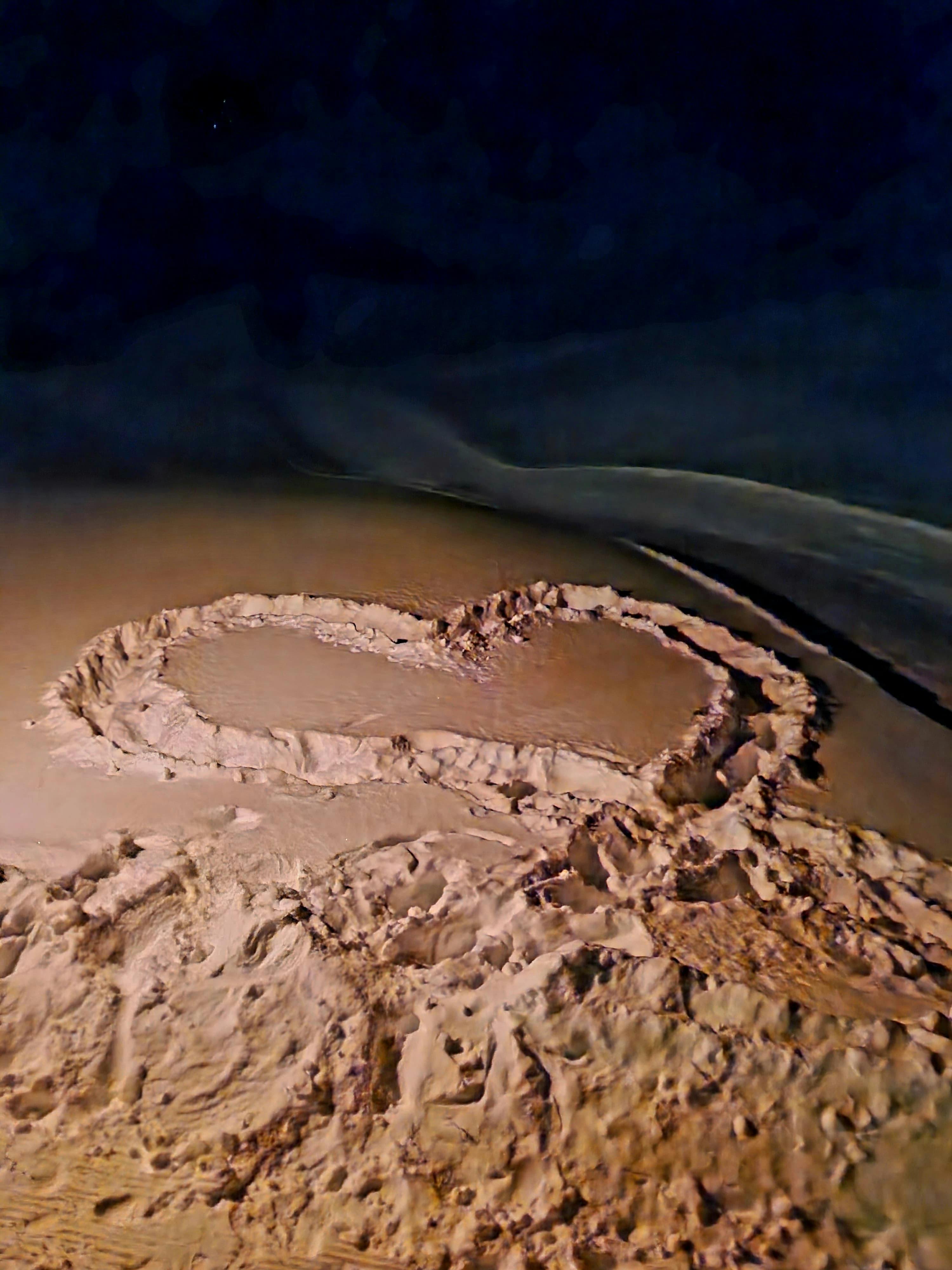 Valentinstag Sa 14. Feb. 2026 - Fondue Rustique-Buffet und Fackelspaziergang