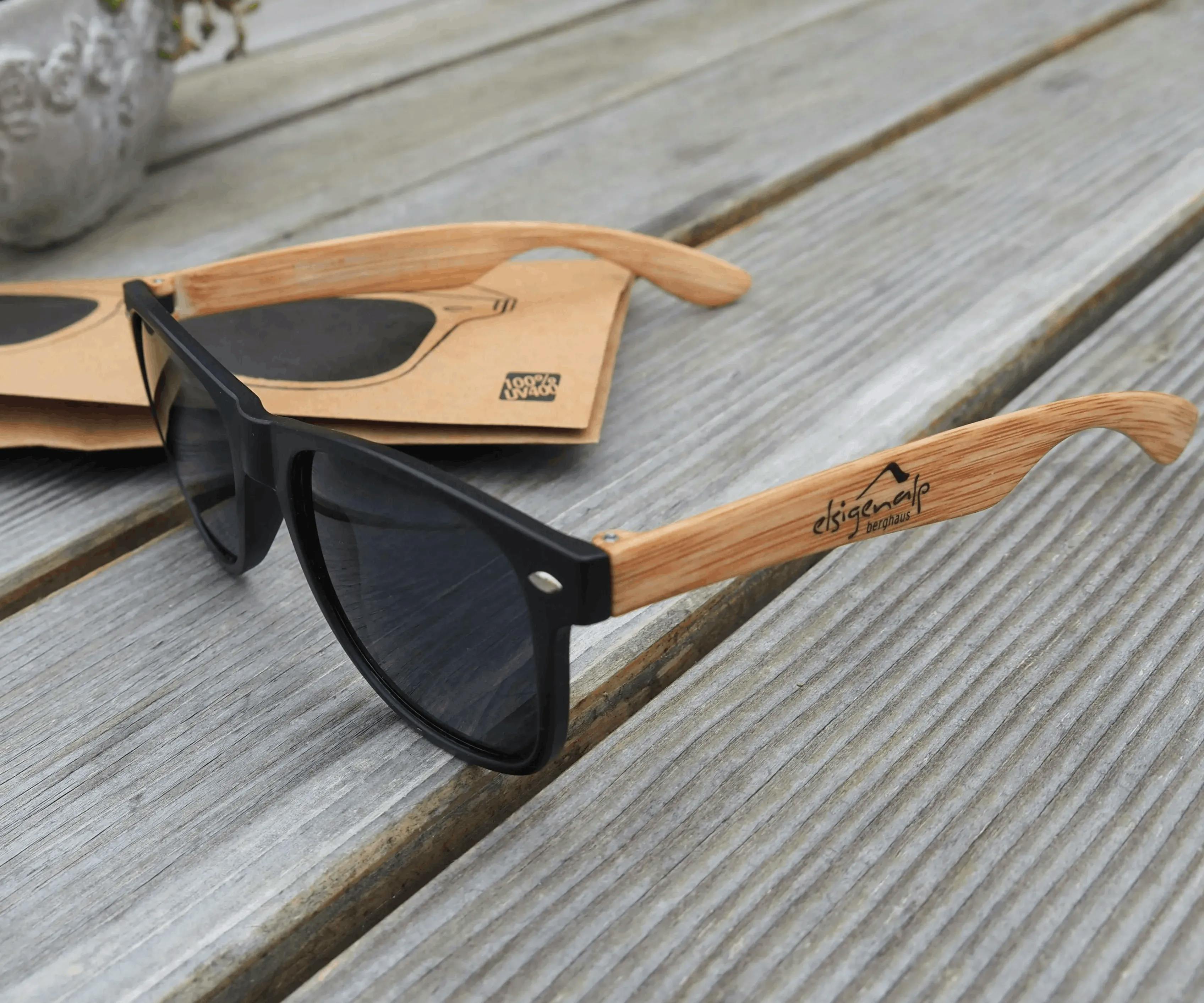 Elsigen-Sonnenbrille