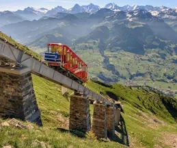 Gutscheine Niesenbahn