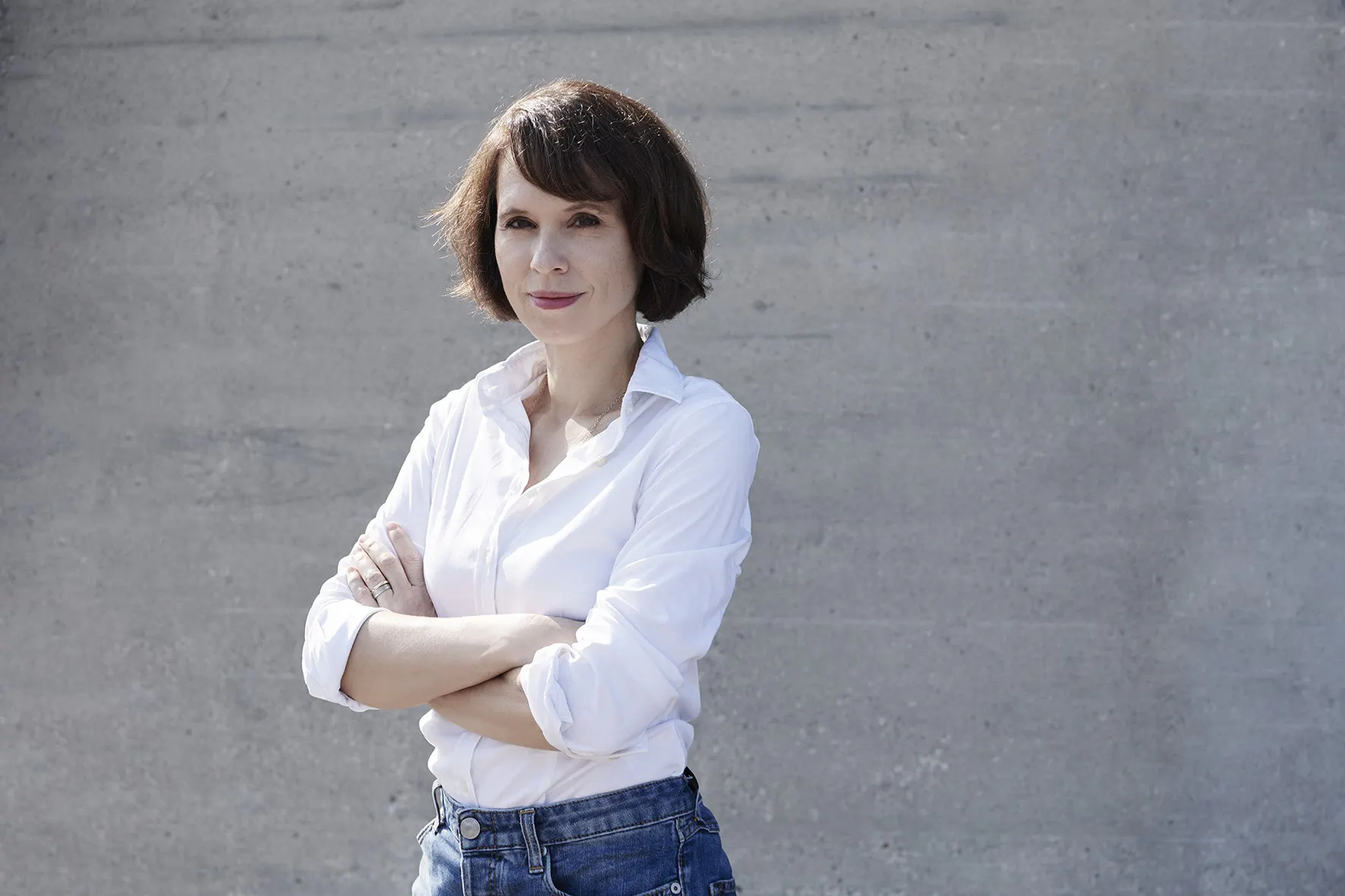 Kamingespräch mit den Philosophen Florian Werner und Barbara Bleisch