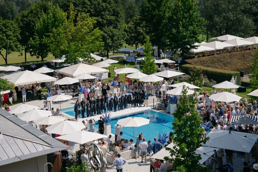 GaultMillau Garden Party 2026