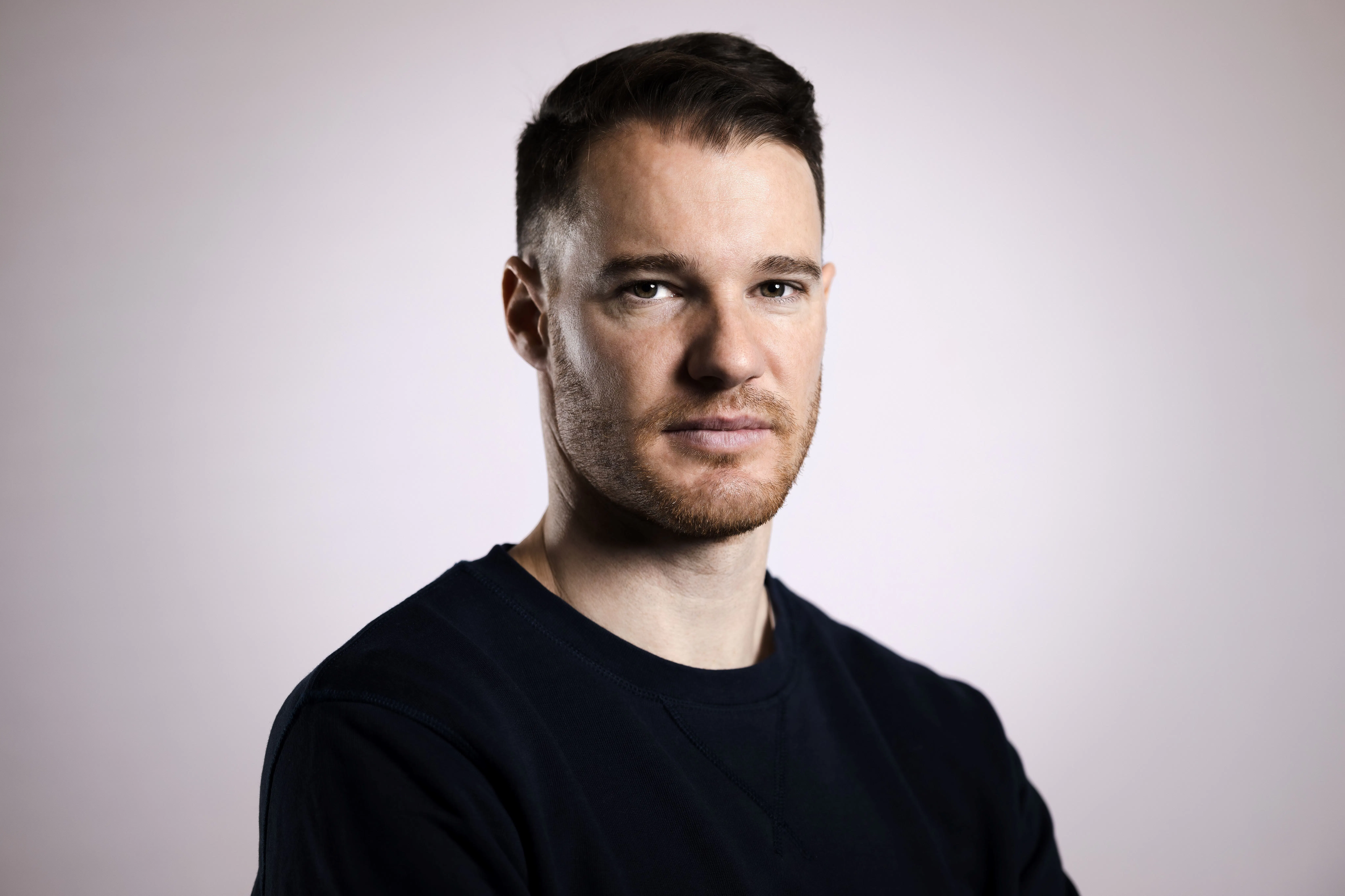 Kamingespräch mit Dario Cologna