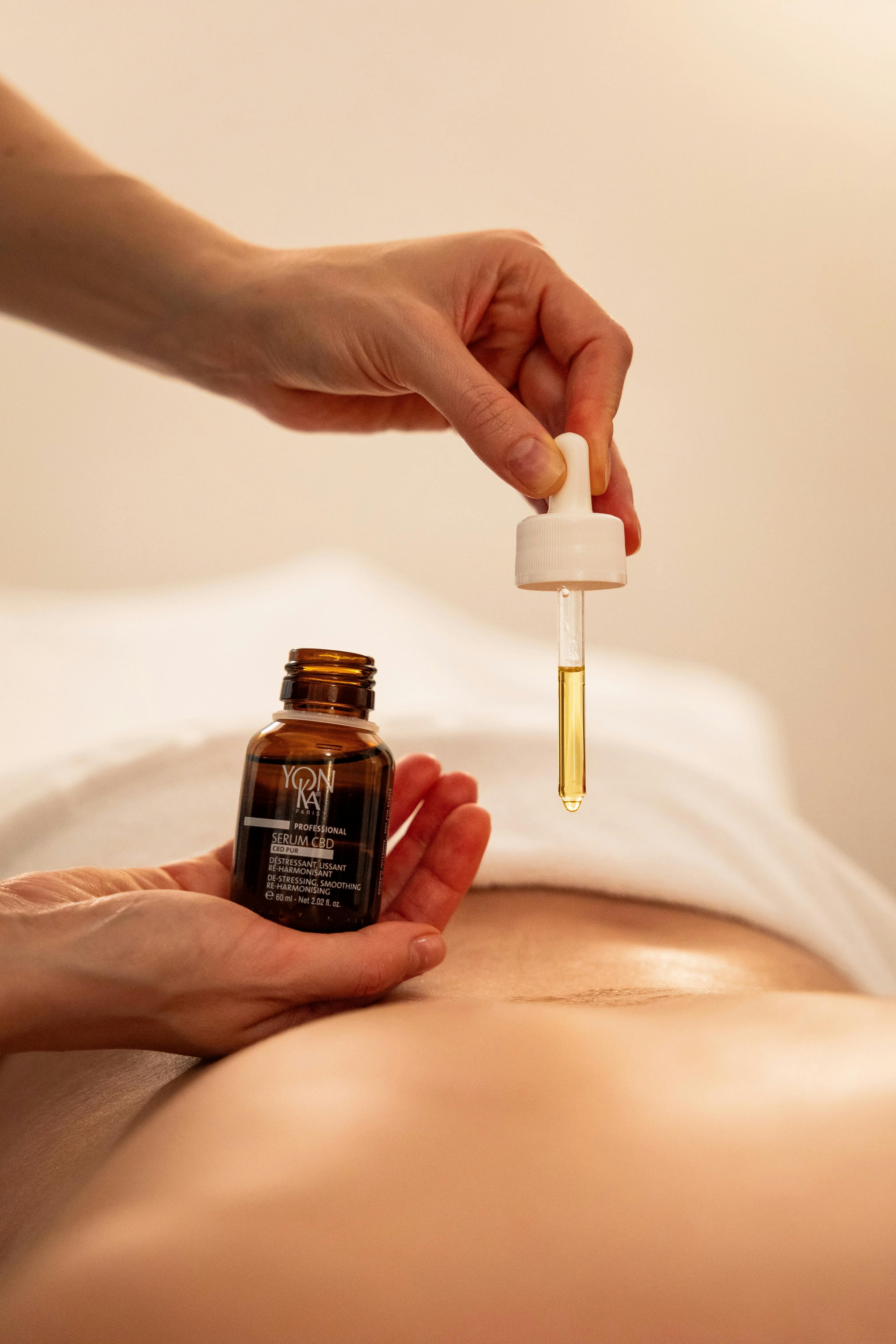 Massage- und Kosmetik-Gutscheine