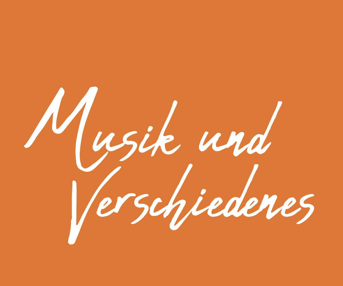 Konzert: Jucharte Volksmusik und Lied mit Haut & Haar, Balg & Bogen, Holz & Blech