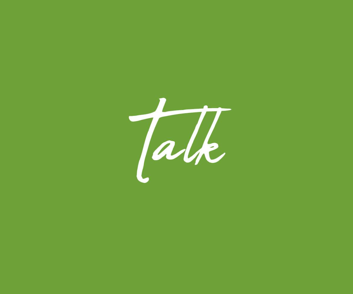 Talk am See - mit Sebastian Moser