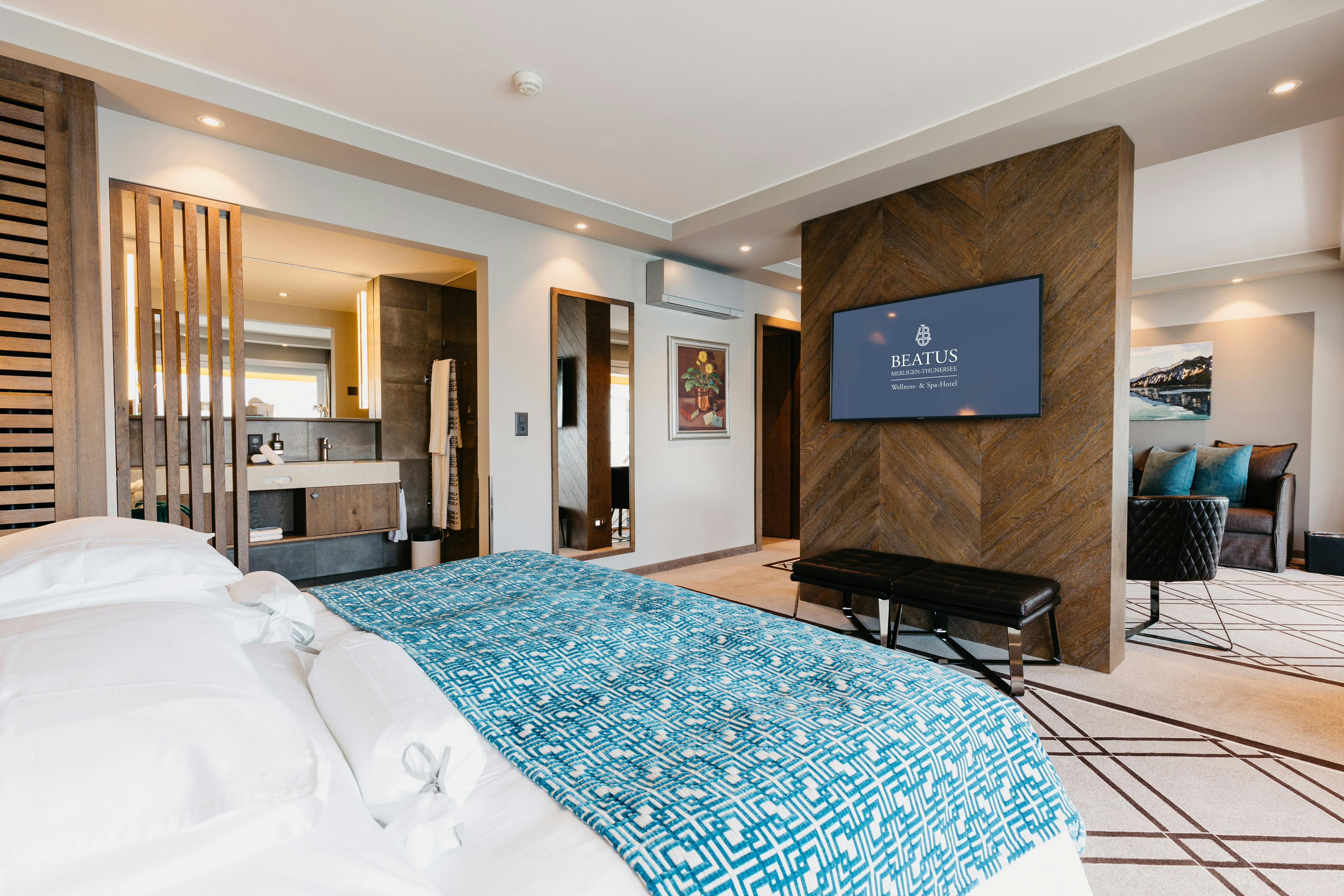 Übernachtungsgutschein