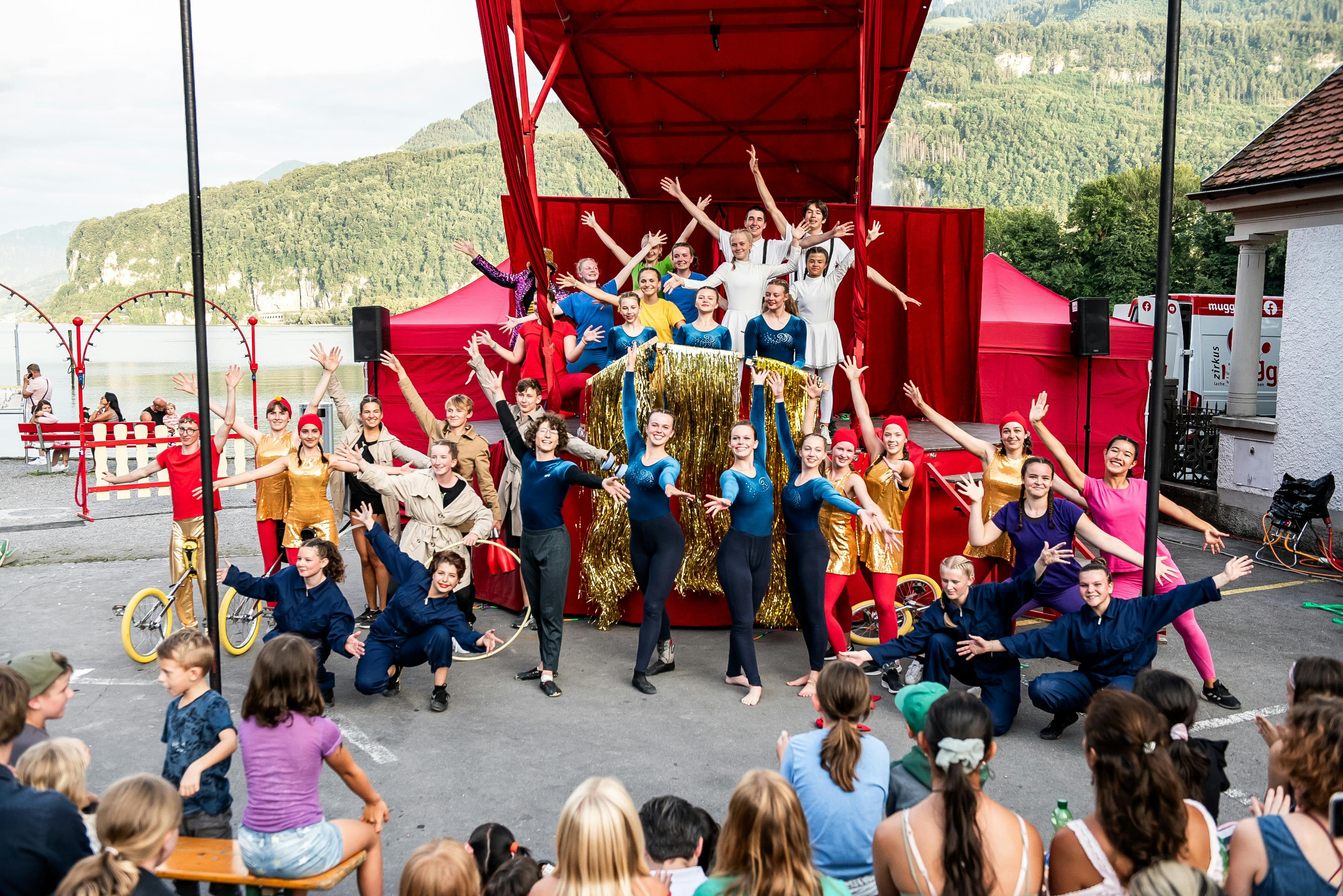 Tourneecamp 2026 / vom 19. bis 31. Juli   [#9]