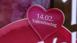 Valentinstag