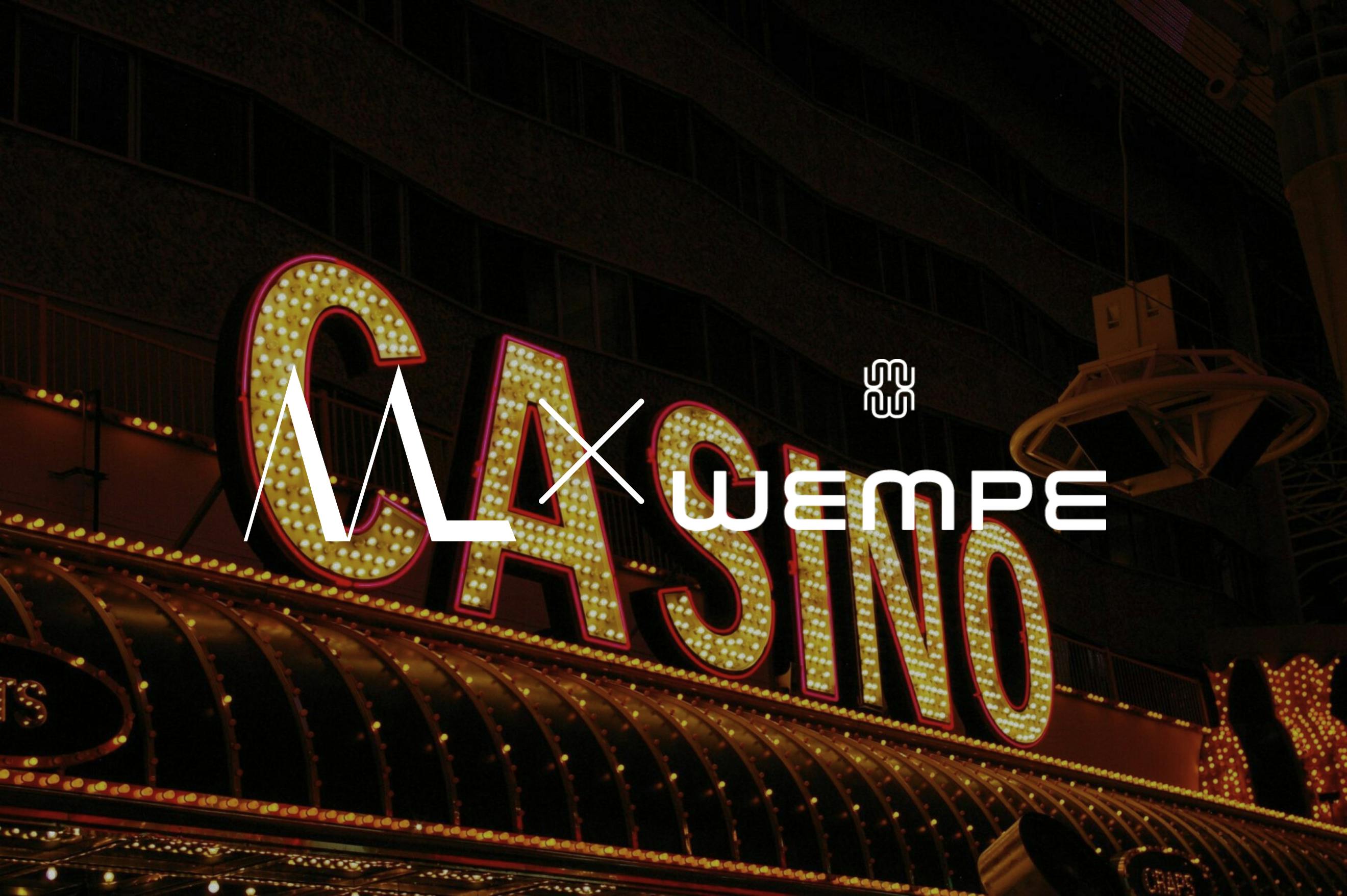 Casino Event by Maximilian Lorenz X Juwelier Wempe