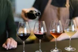 Get into wine