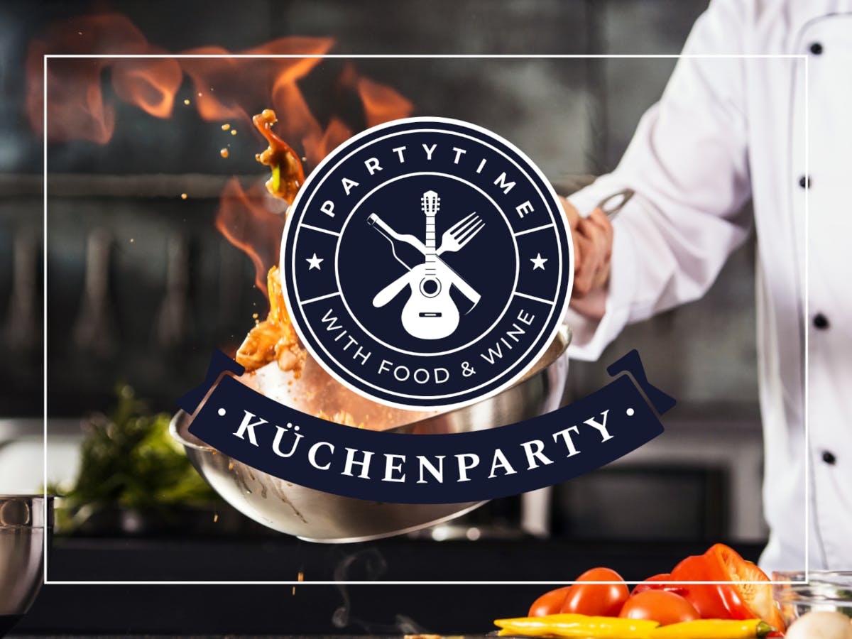 ML kitchenparty