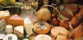 Discover regional cheese
