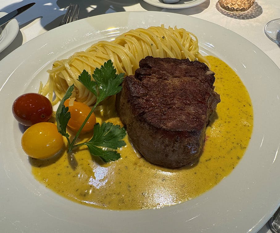 Gutschein Stadtfilet