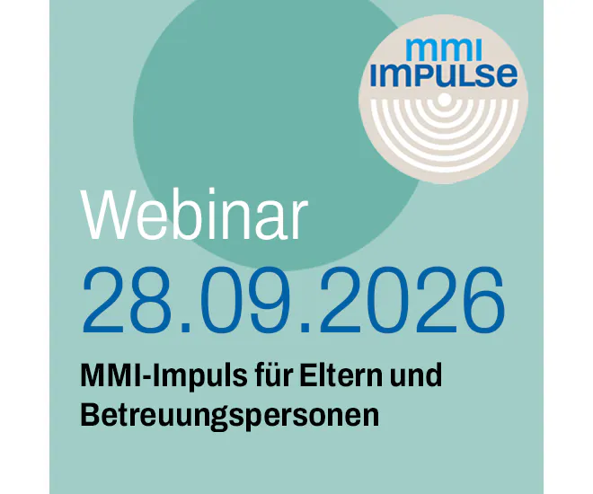 MMI-Impuls: Hilfe – das Smartphone bestimmt unseren Alltag!