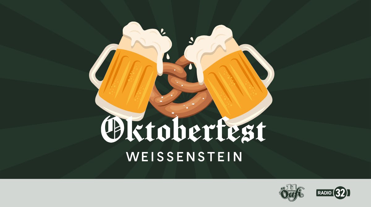 Oktoberfest Freitag, 03.10.2025