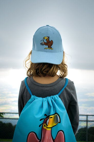 Wendelin Sportbeutel