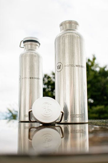 SIGG Trinkflasche 0.75l