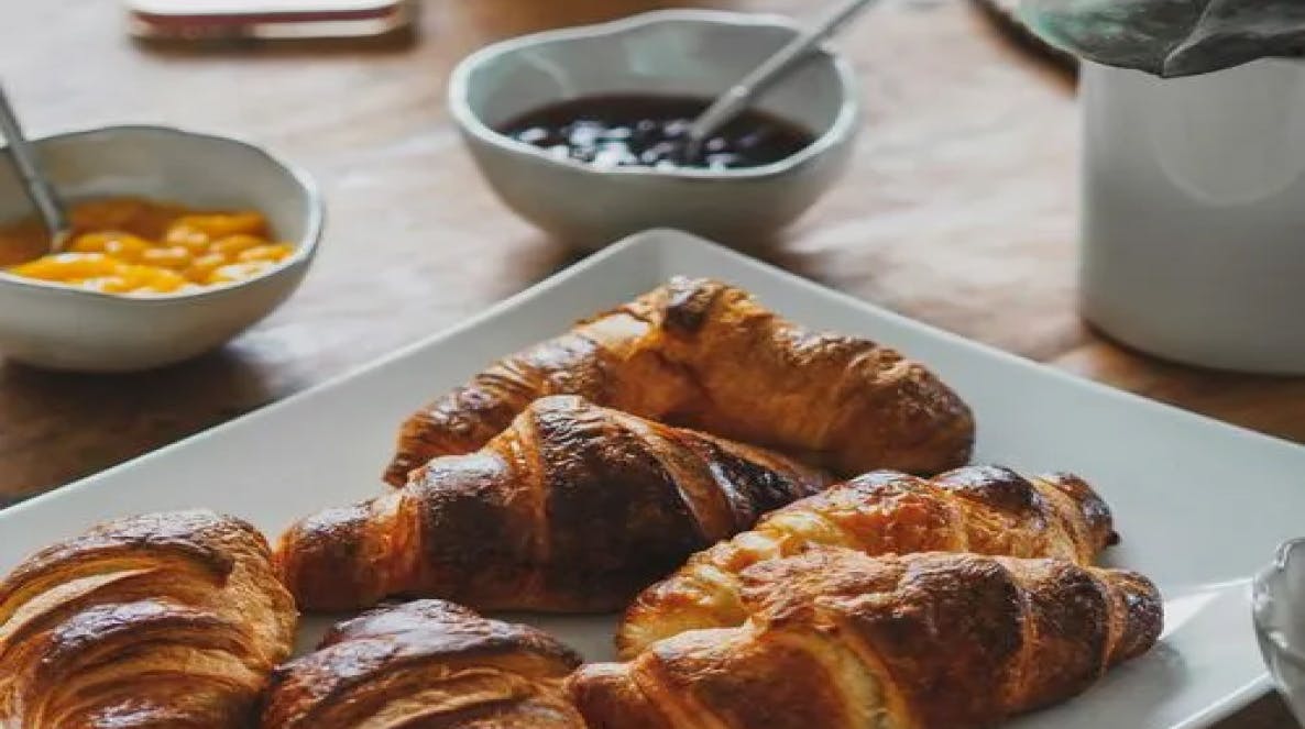 Sonntagsbrunch