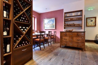 Adventsbrunch zum Mittenwalder Weihnachtsmarkt