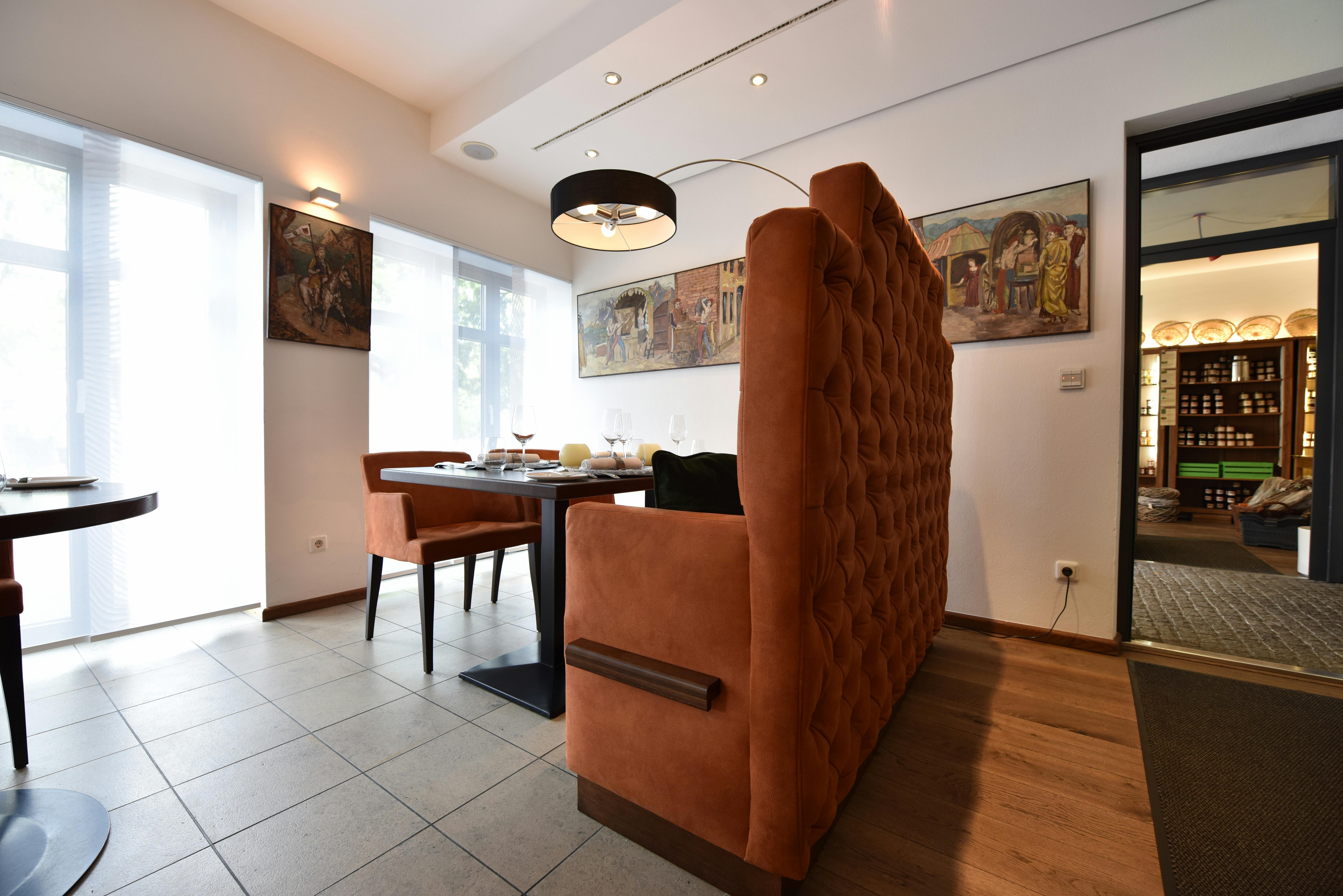 Fischfondue am Karfreitag