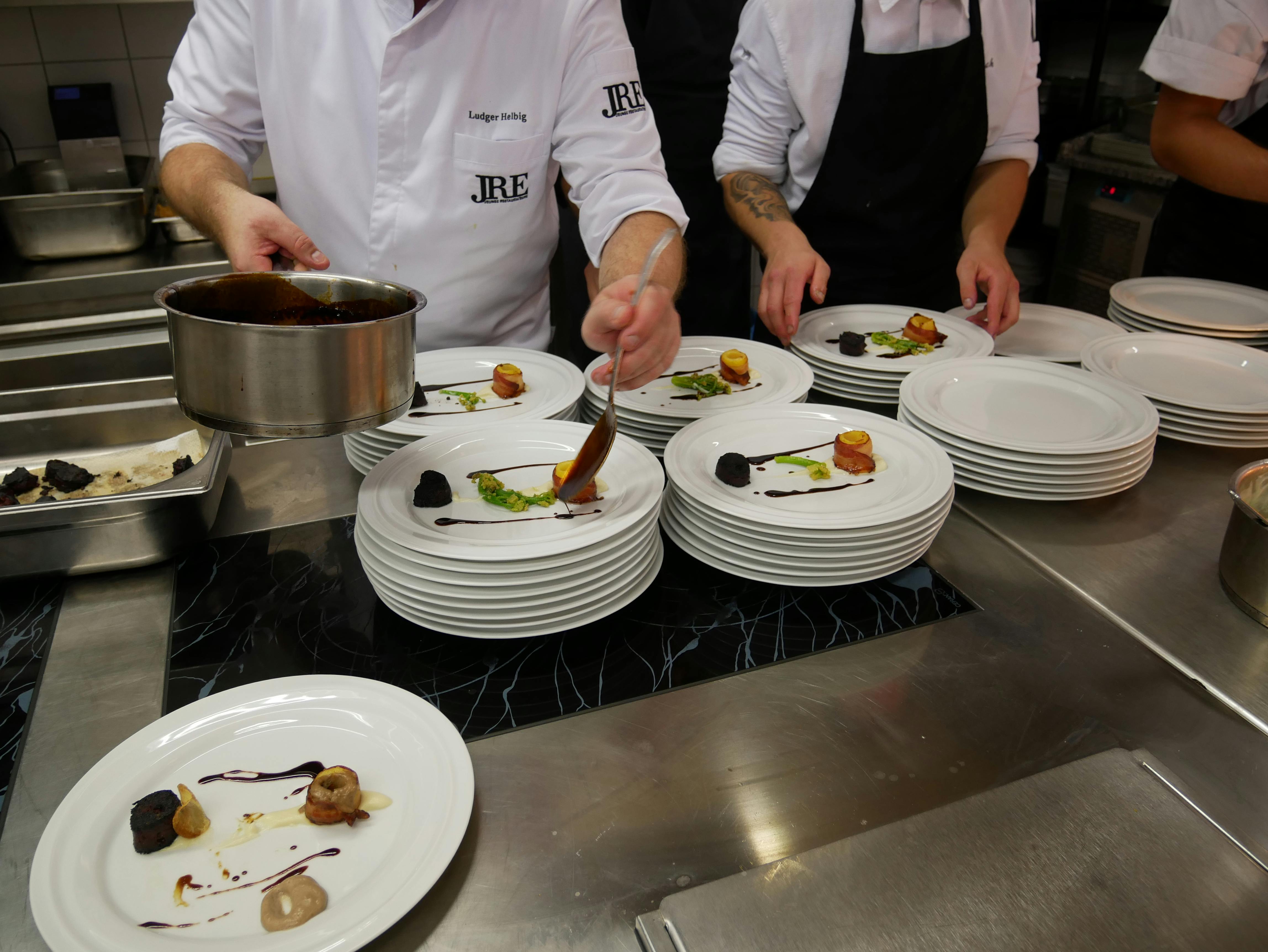 Weihnachtskochkurs 2026