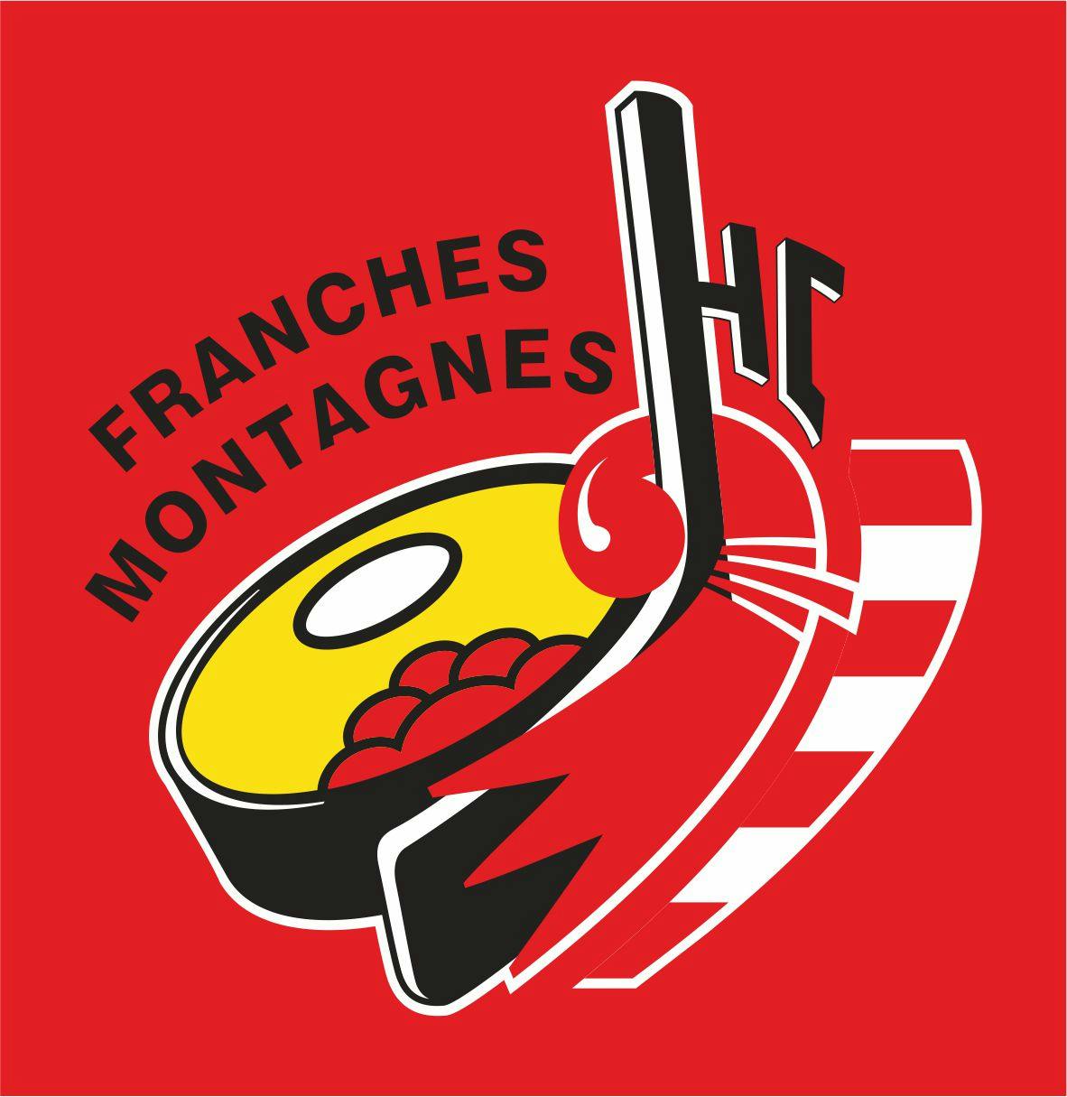 HCFM2 - HC La Chaux-de-Fonds