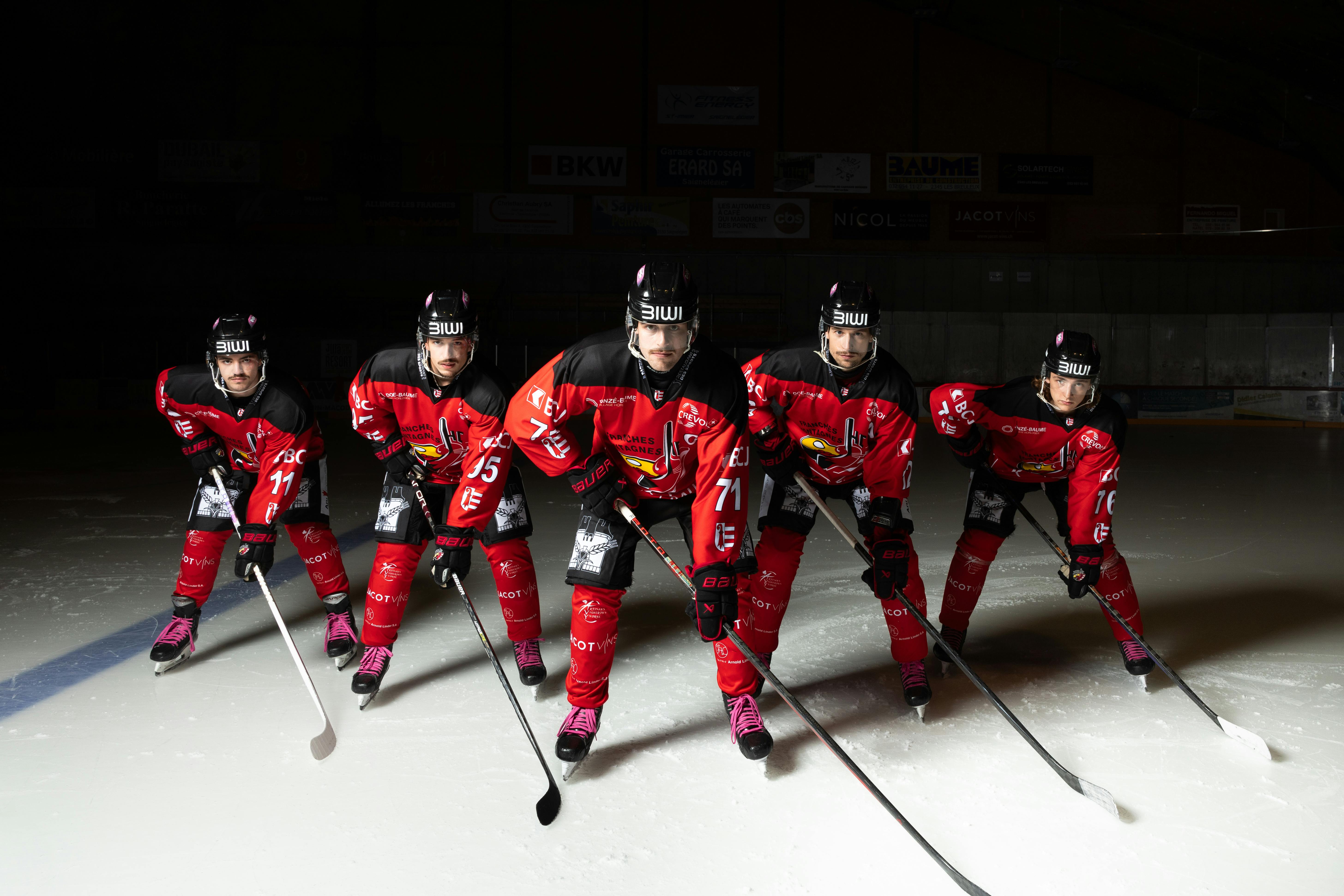 Abonnement saison 25/26