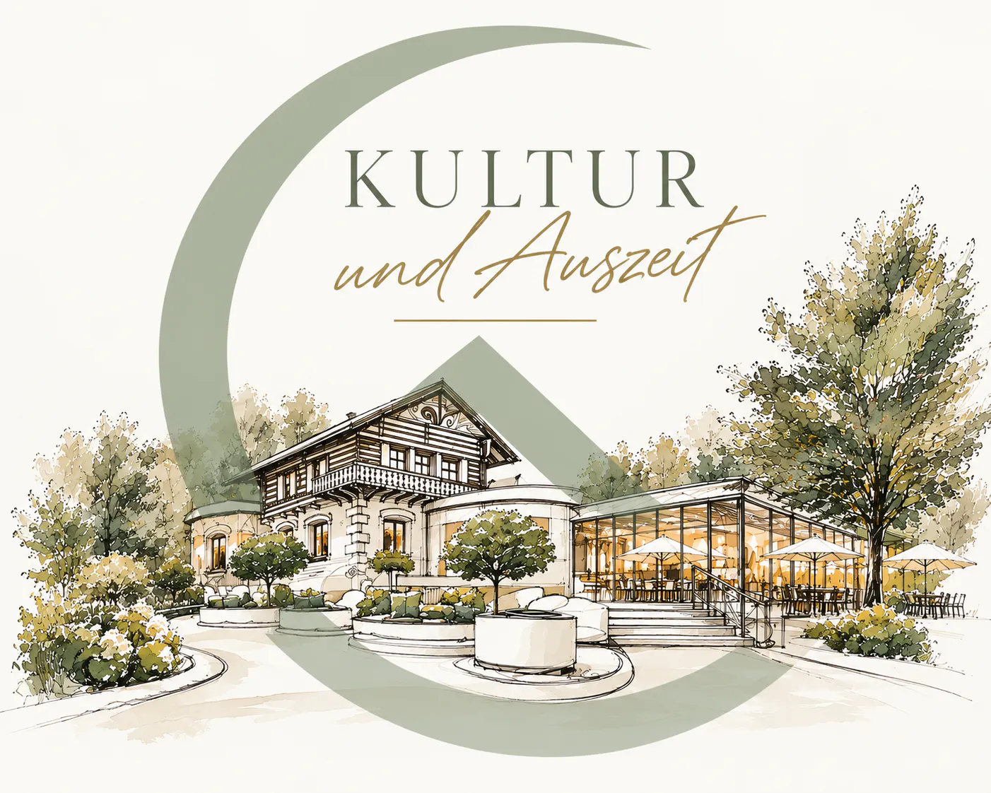 Kultur & Auszeit