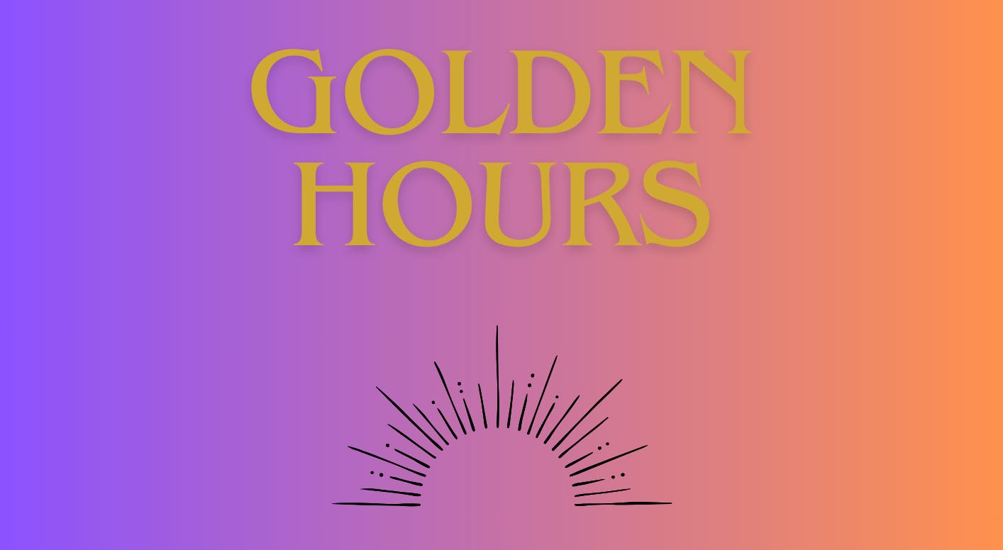 Golden Hours