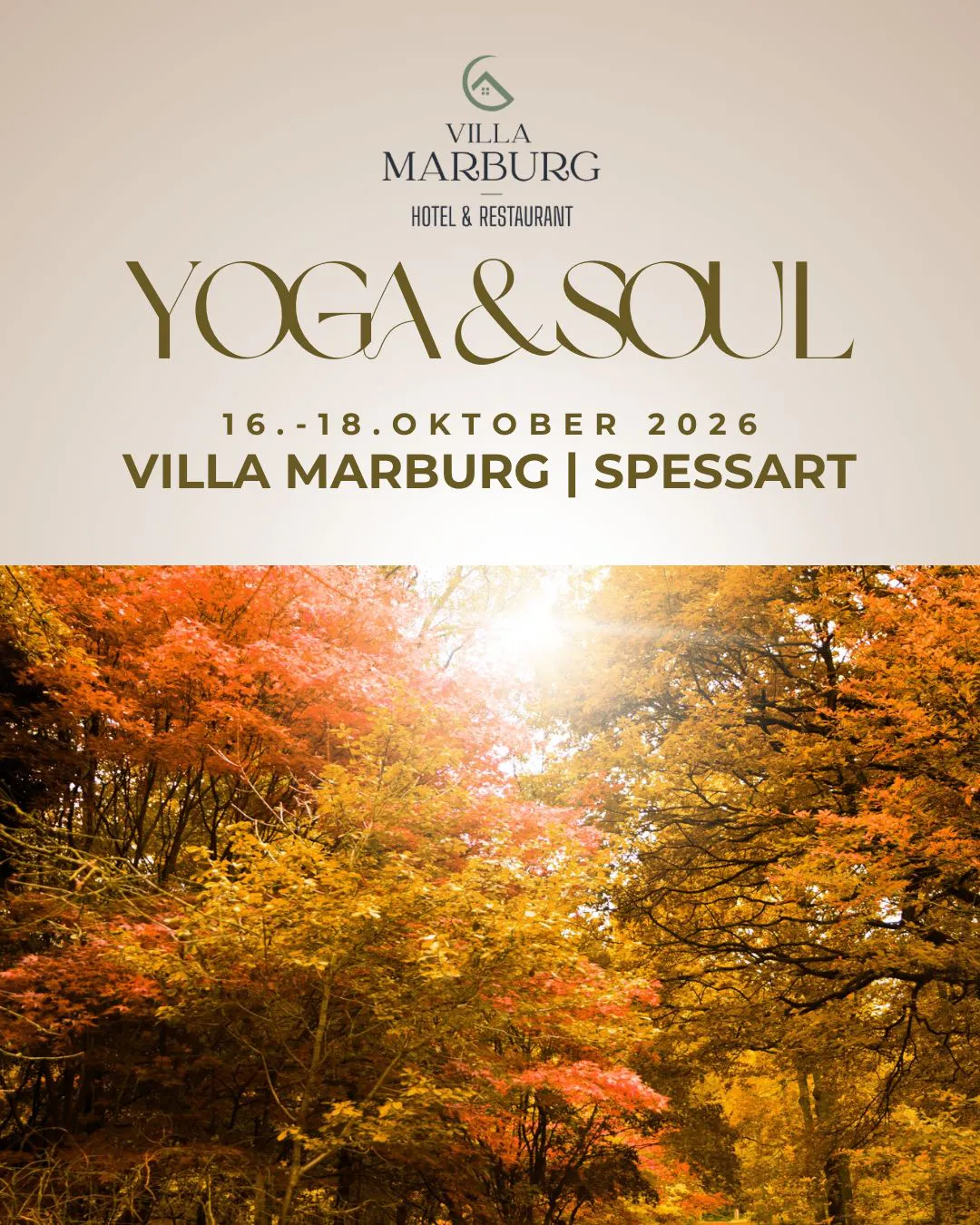 Yoga & Soul