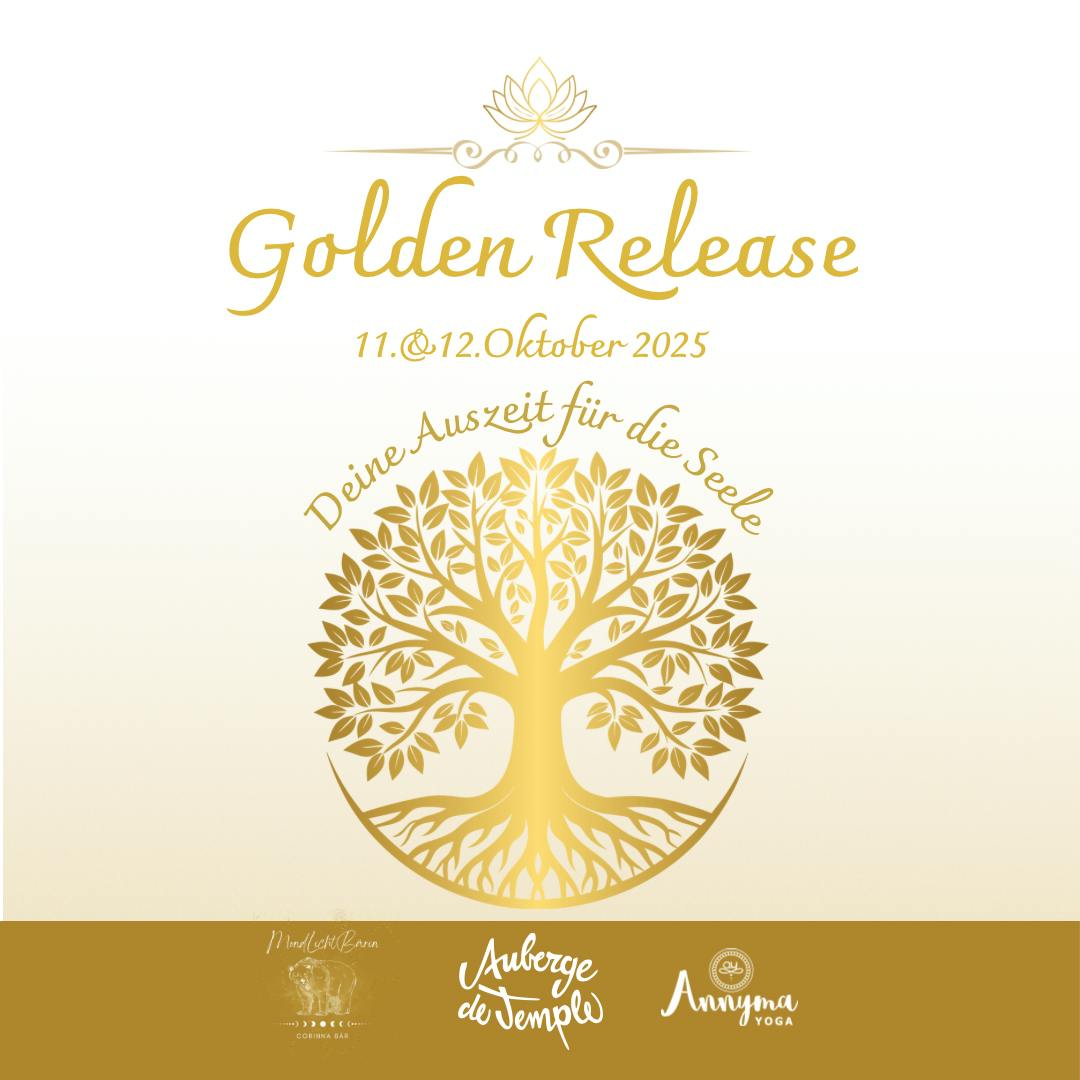Golden Release