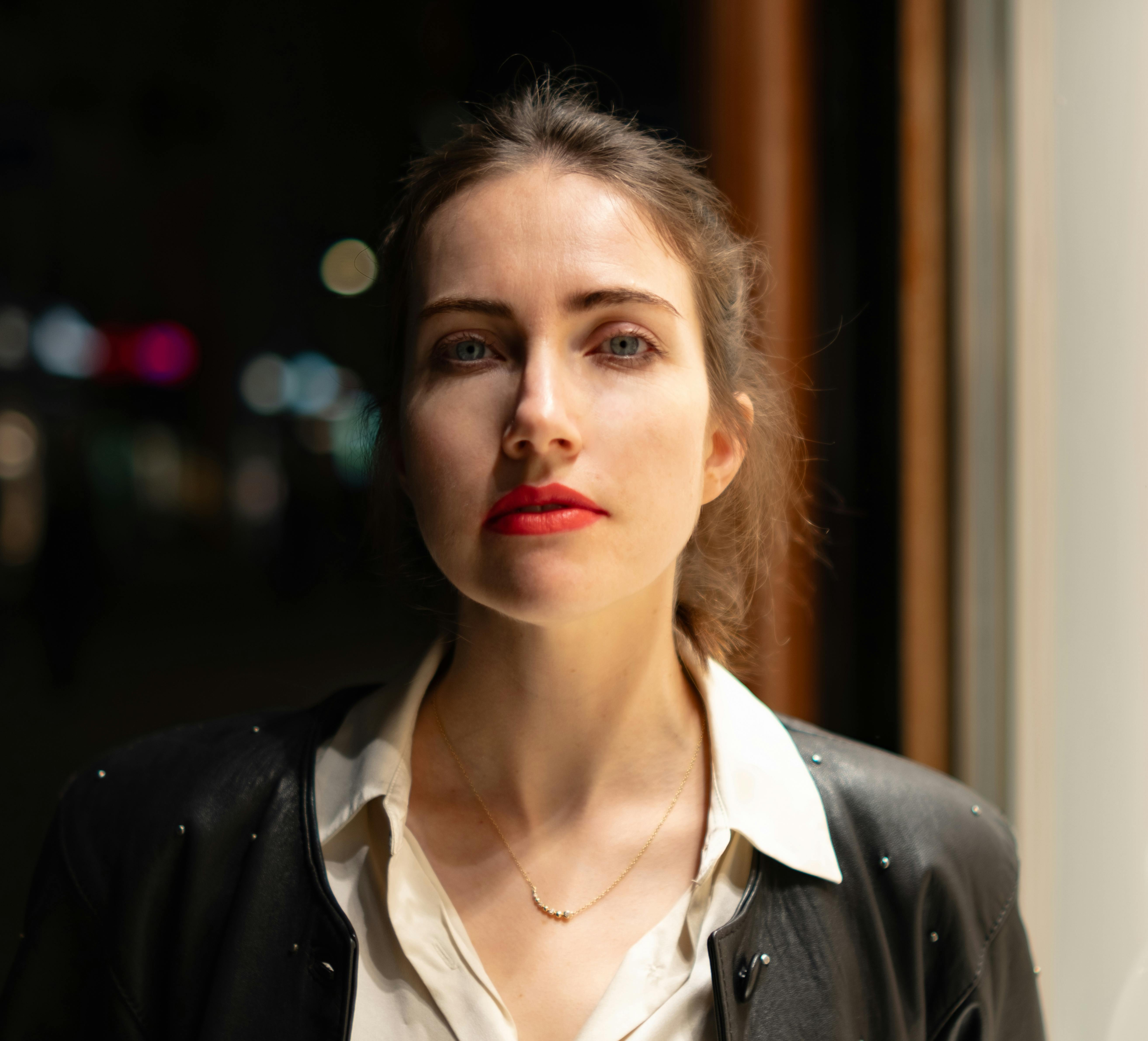 Lesung mit Eva Biringer-UNABHÄNGIG