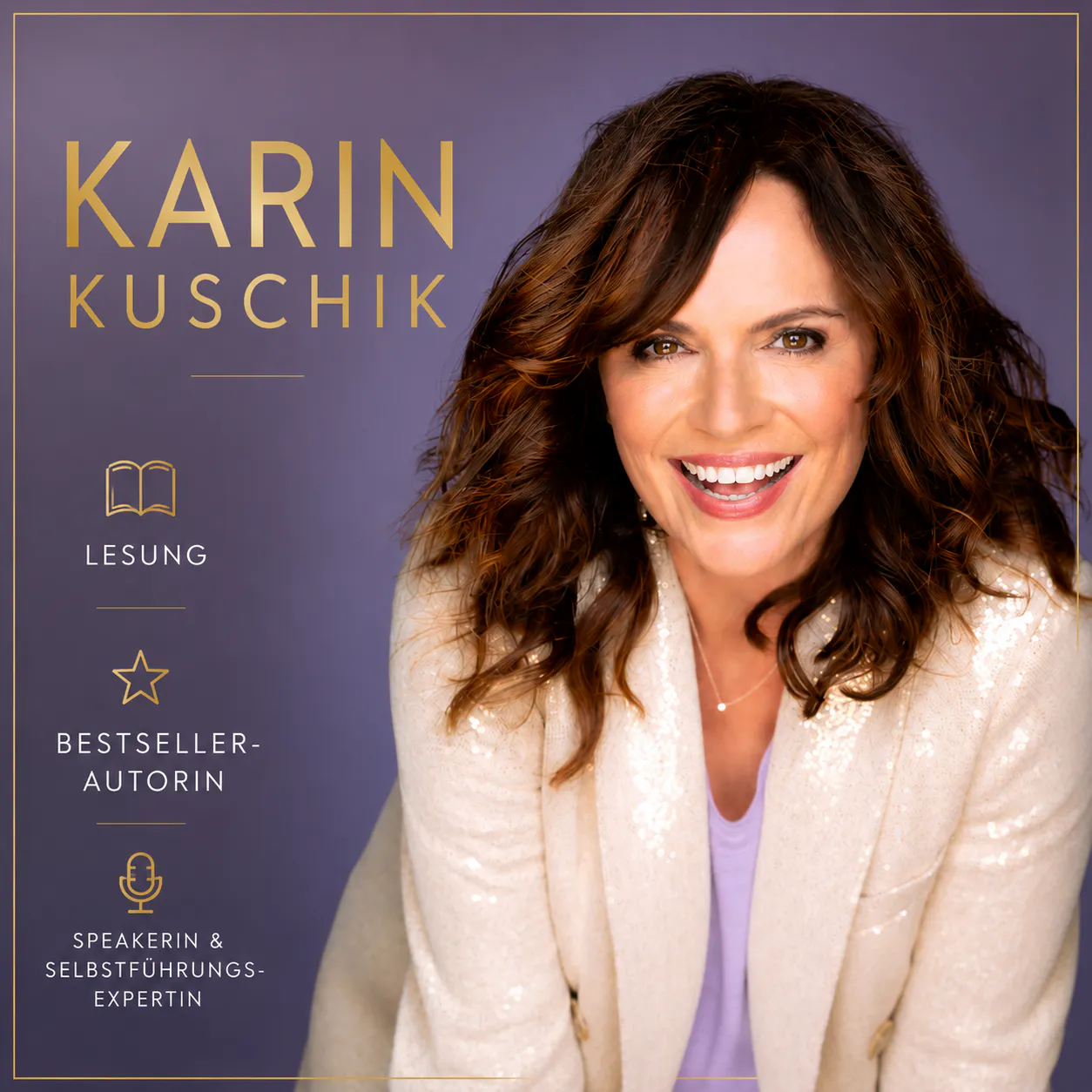 Karin Kuschik-Live Lesung
