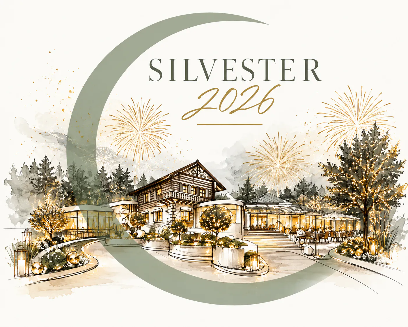 Silvester 2026