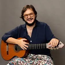 Yamandú Costa- Brazilian Guitar Legend
