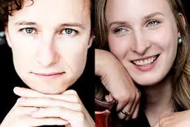 Martin Helmchen & Marie-Elisabeth Hecker
